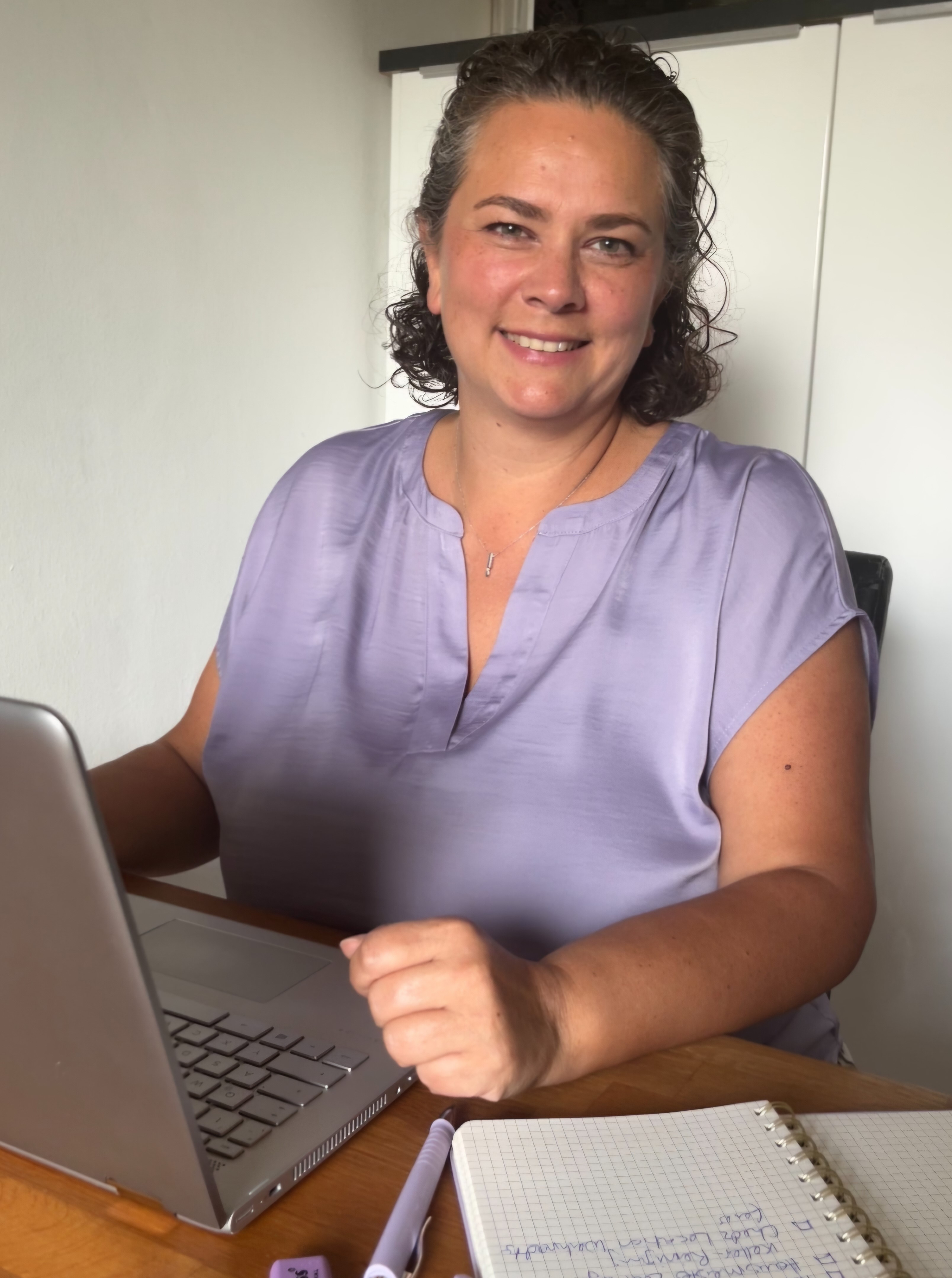 Martina Arnold – Externe Office Managerin und Business Support Expertin
