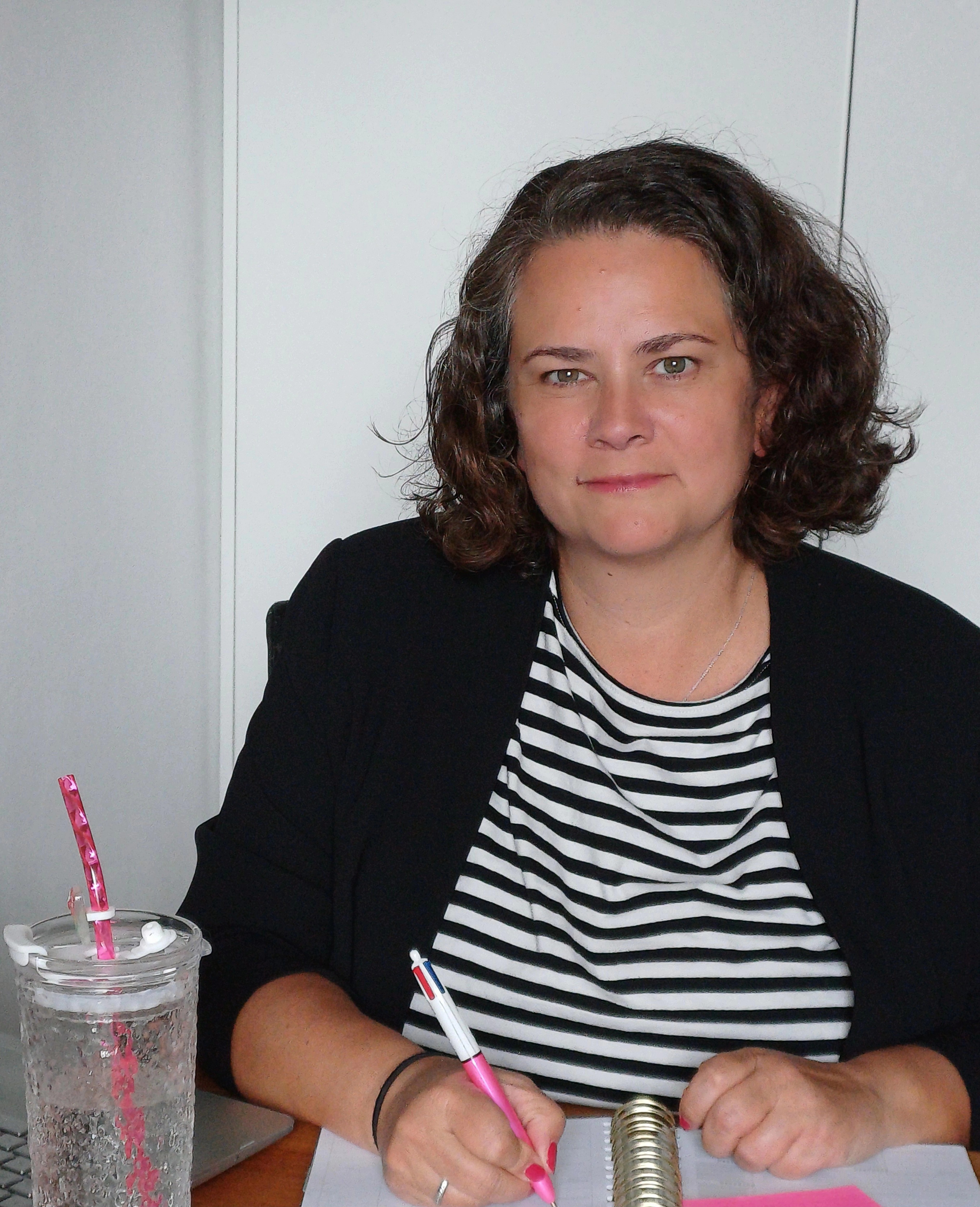 Martina Arnold – Externe Office Managerin und Business Support Expertin
